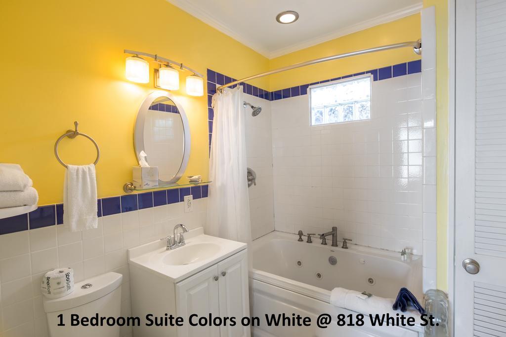 Colors On White Apartment Key West Exterior photo