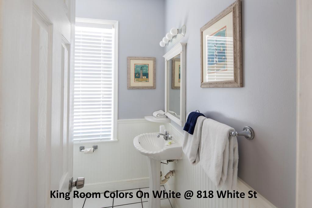 Colors On White Apartment Key West Exterior photo