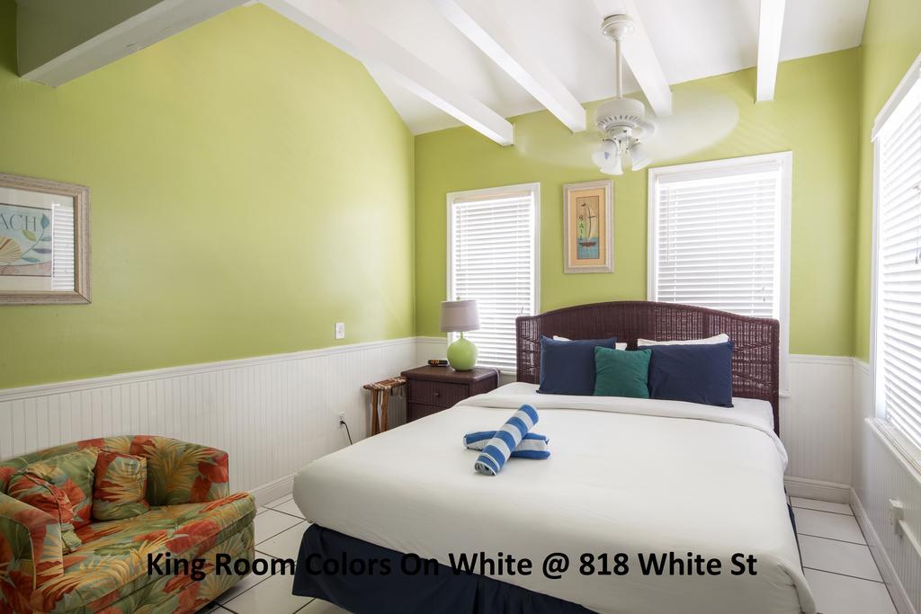 Colors On White Apartment Key West Exterior photo